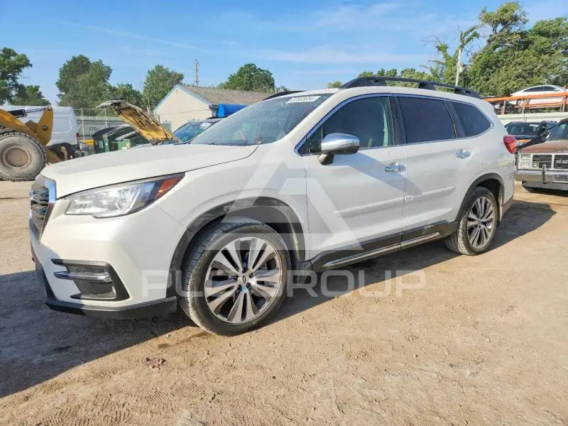 2019 Subaru ASCENT photo