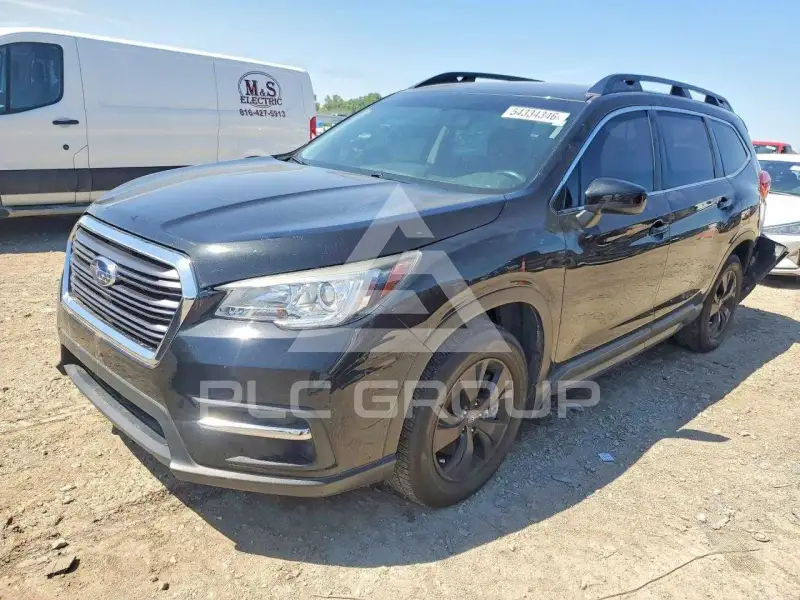 2019 Subaru ASCENT photo