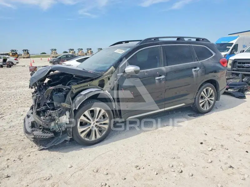 2019 Subaru ASCENT фото