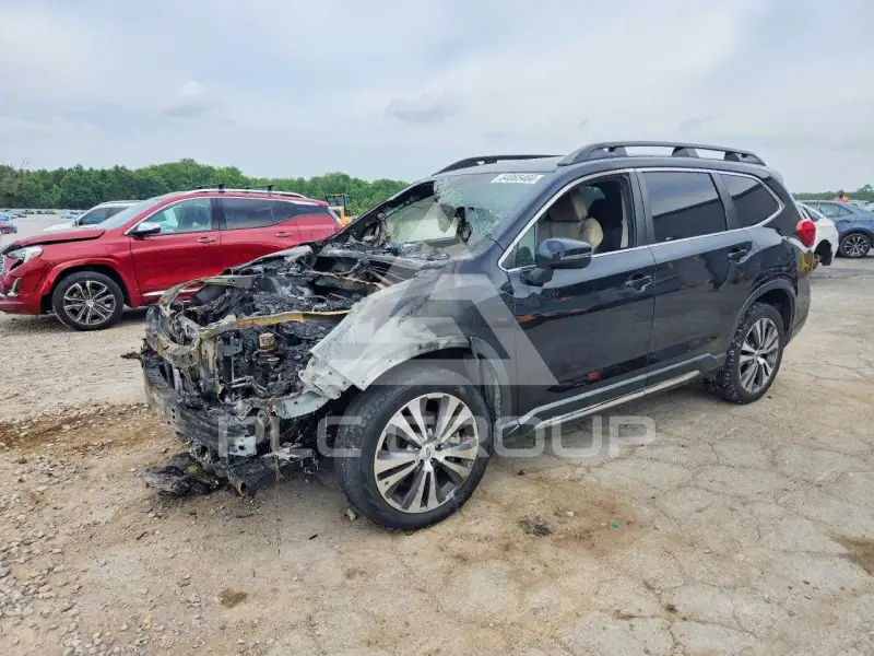 2019 Subaru ASCENT фото