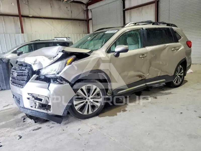 2019 Subaru ASCENT фото