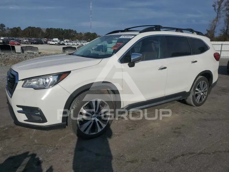 2019 Subaru ASCENT фото