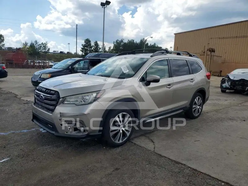 2019 Subaru ASCENT photo