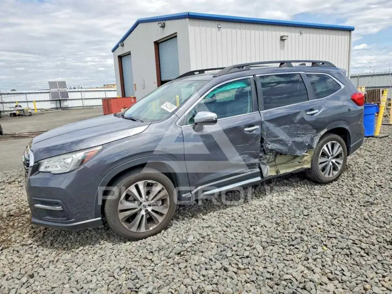 2019 Subaru ASCENT photo