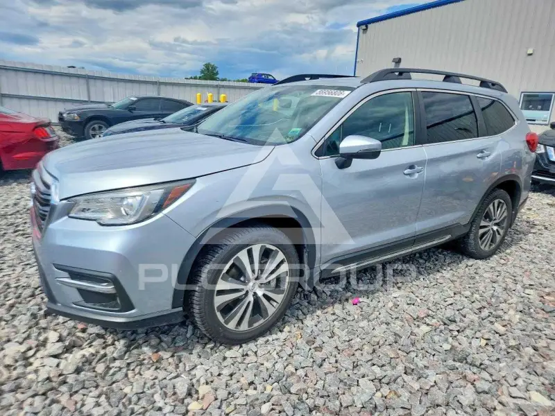 2019 Subaru ASCENT photo