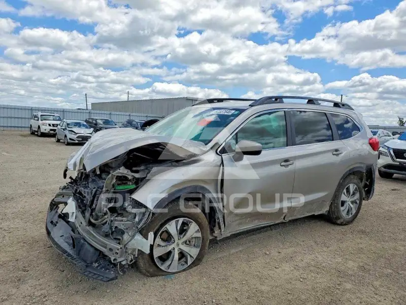 2019 Subaru ASCENT photo