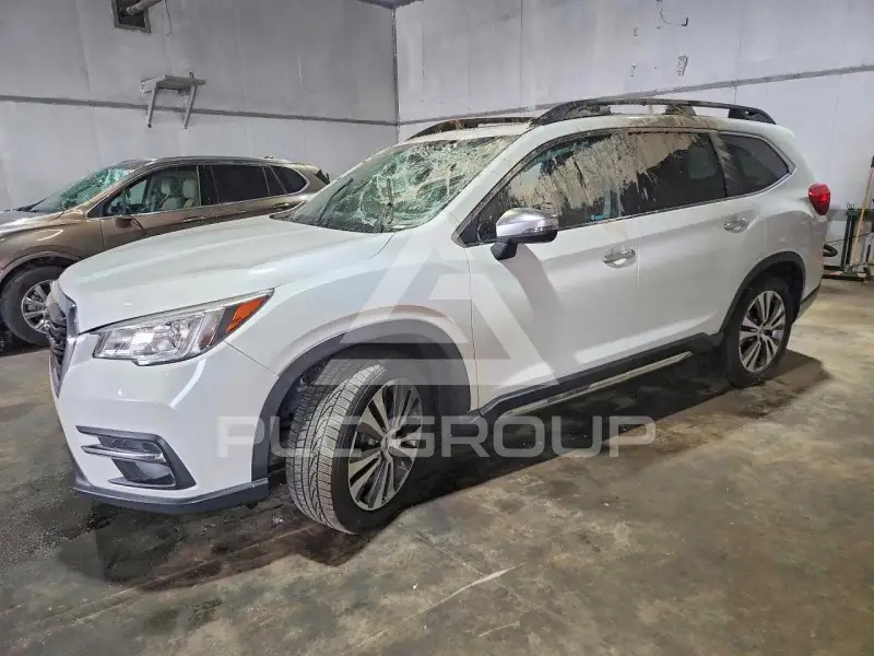 2019 Subaru ASCENT фото