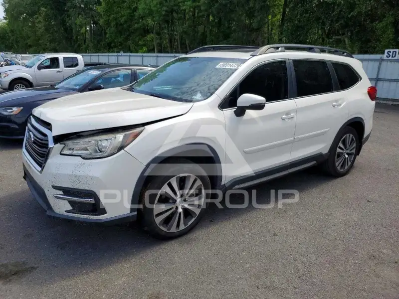 2019 Subaru ASCENT photo