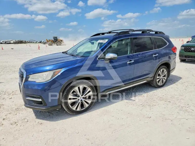 2019 Subaru ASCENT фото