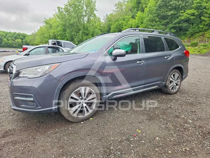 2019 Subaru ASCENT фото