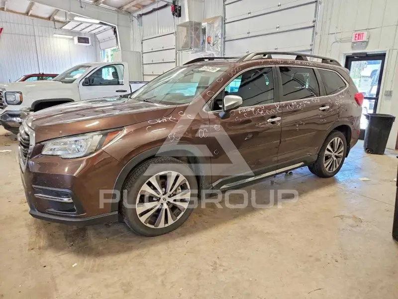 2019 Subaru ASCENT photo