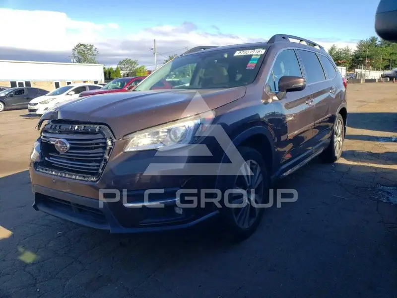 2019 Subaru ASCENT фото