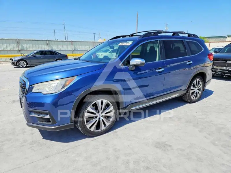 2019 Subaru ASCENT photo