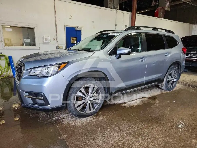2019 Subaru ASCENT фото
