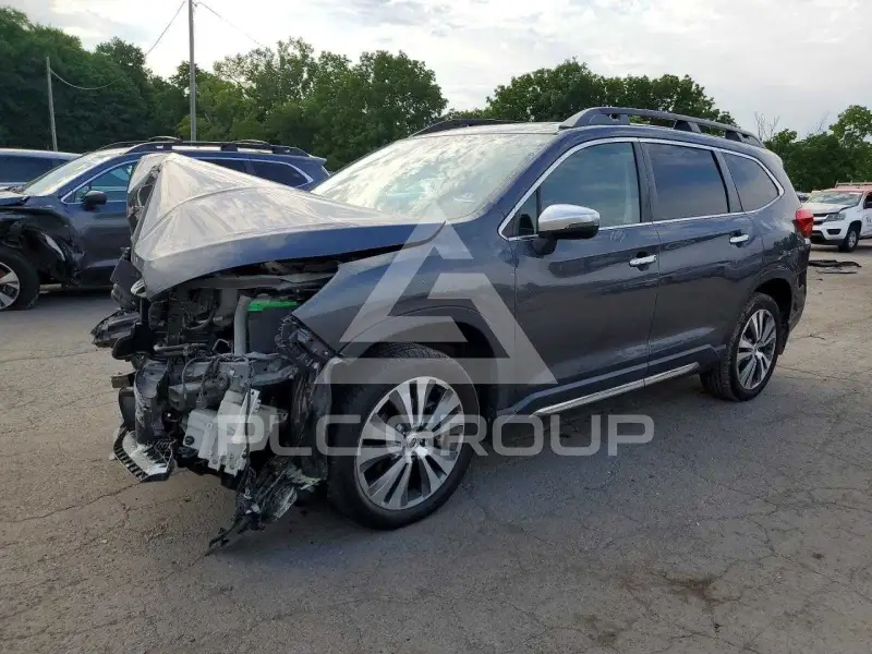 2019 Subaru ASCENT photo
