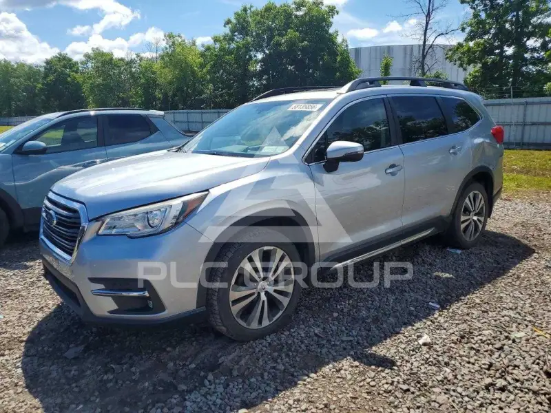 2019 Subaru ASCENT фото