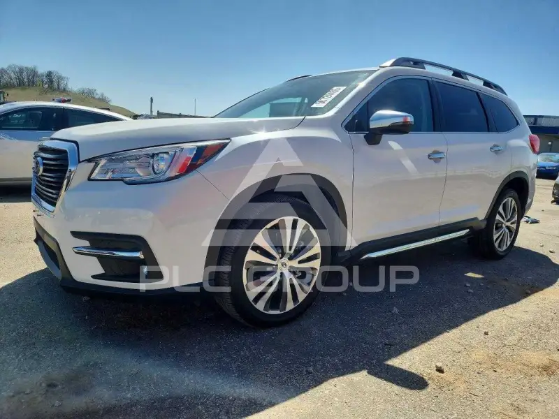 2019 Subaru ASCENT фото