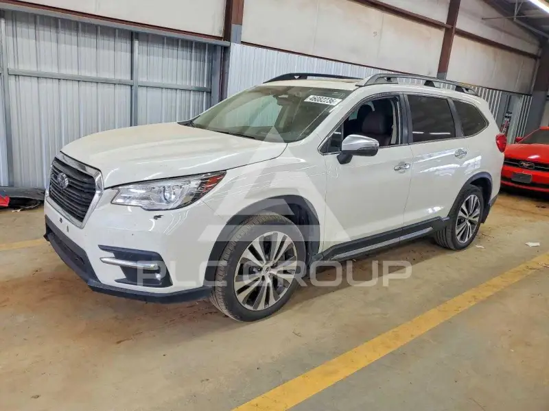 2019 Subaru ASCENT photo