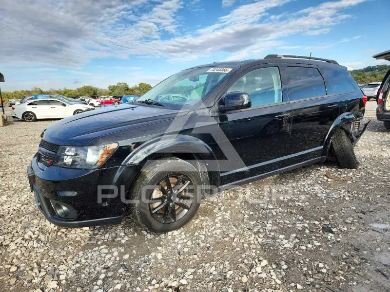 2019 Dodge JOURNEY photo