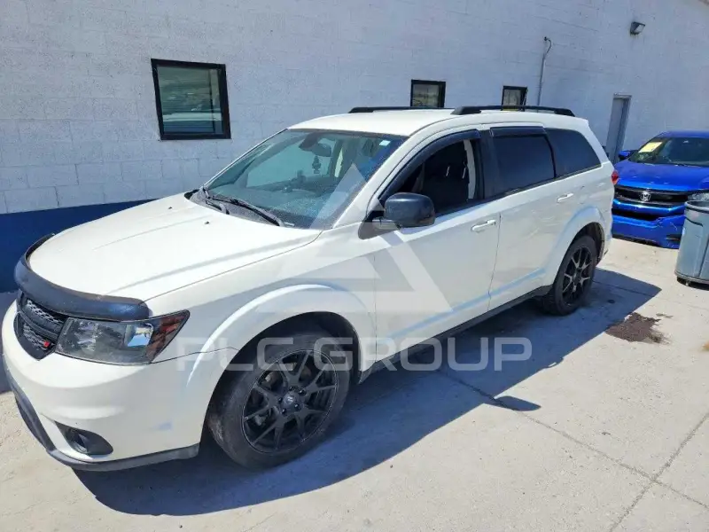 2019 Dodge JOURNEY photo