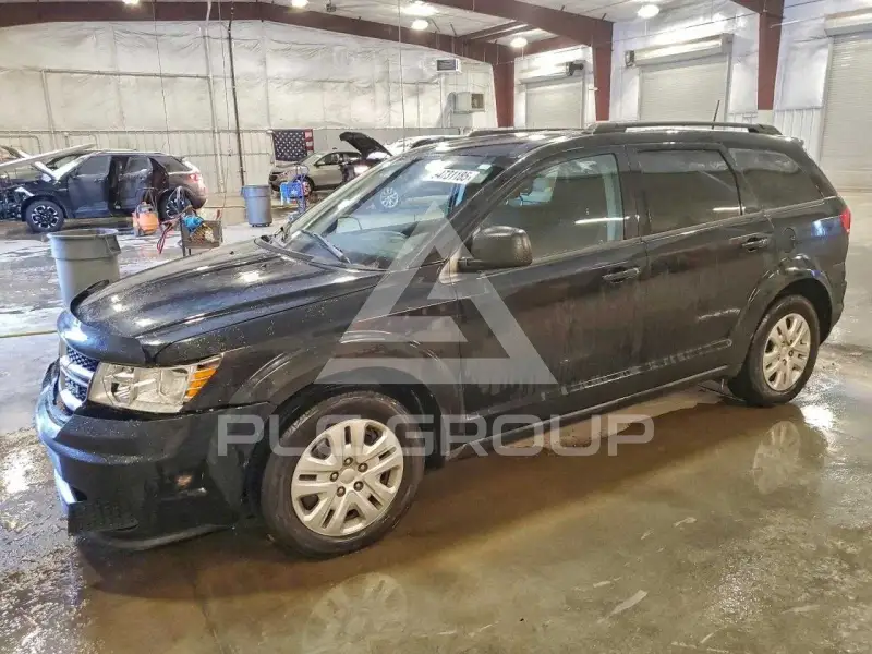2019 Dodge JOURNEY photo