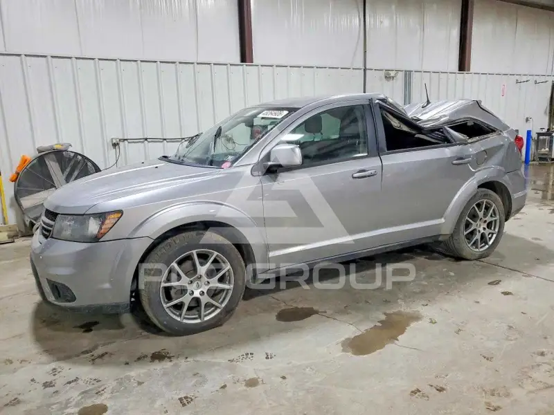 2019 Dodge JOURNEY photo