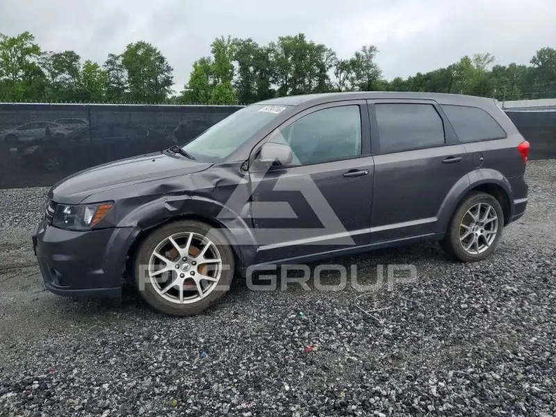 2019 Dodge JOURNEY photo