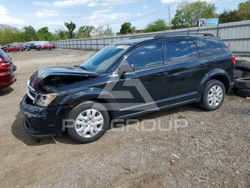 2019 Dodge JOURNEY photo