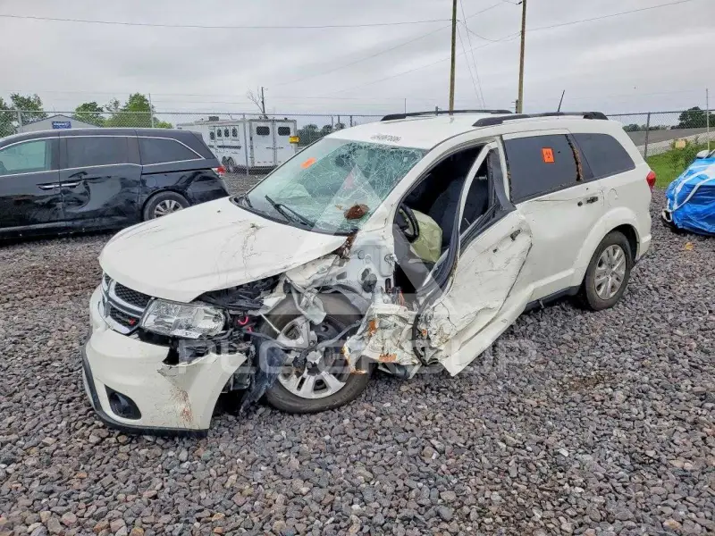 2019 Dodge JOURNEY photo