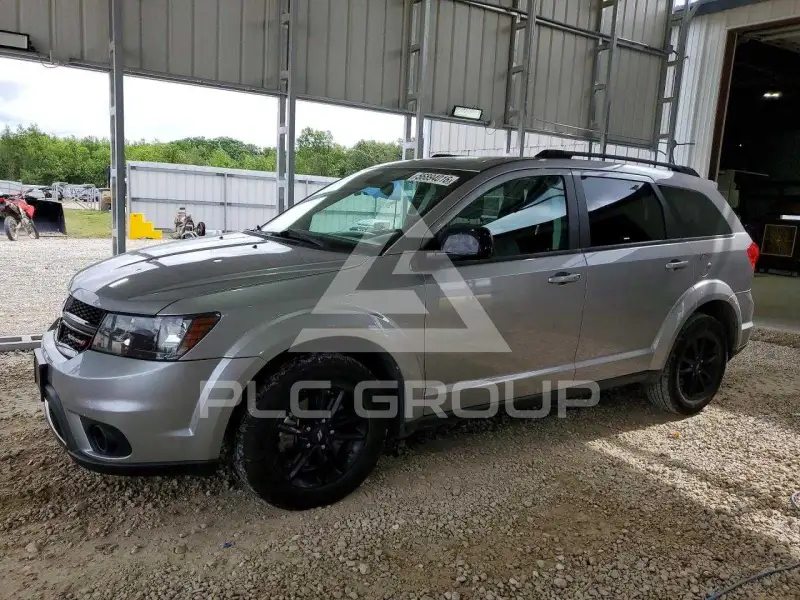 2019 Dodge JOURNEY photo