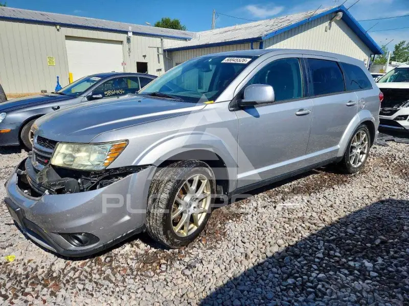 2019 Dodge JOURNEY photo