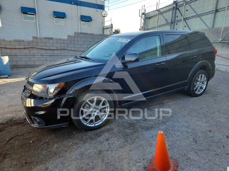 2019 Dodge JOURNEY photo