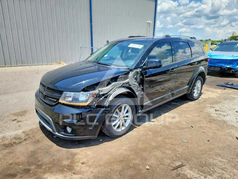 2019 Dodge JOURNEY photo