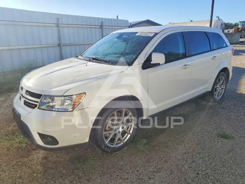2019 Dodge JOURNEY photo