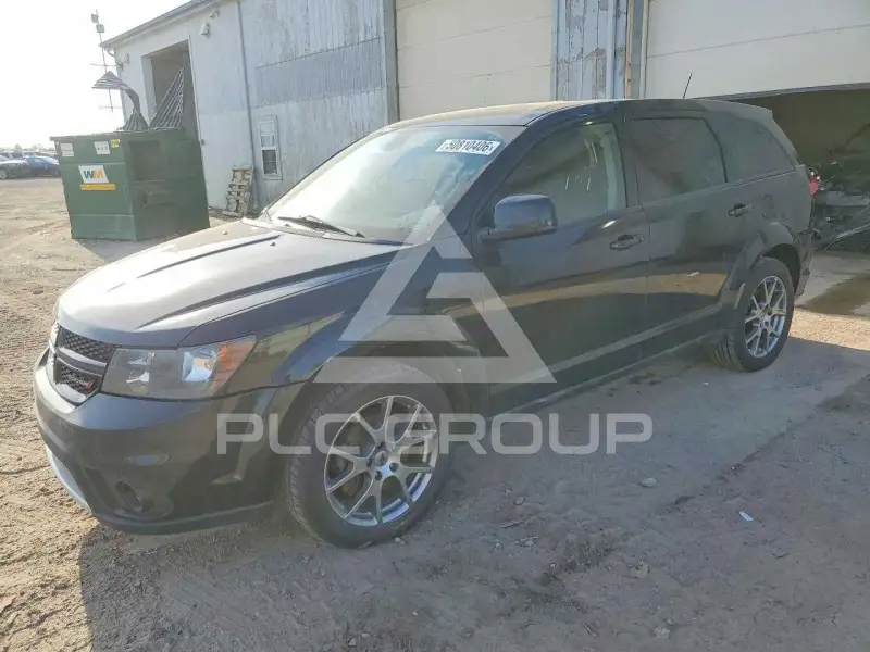 2019 Dodge JOURNEY photo