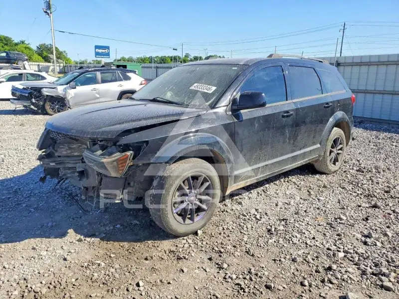 2019 Dodge JOURNEY photo