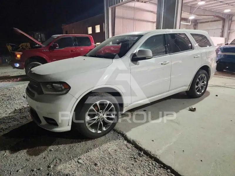 2019 Dodge DURANGO photo