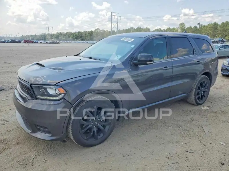 2019 Dodge DURANGO photo
