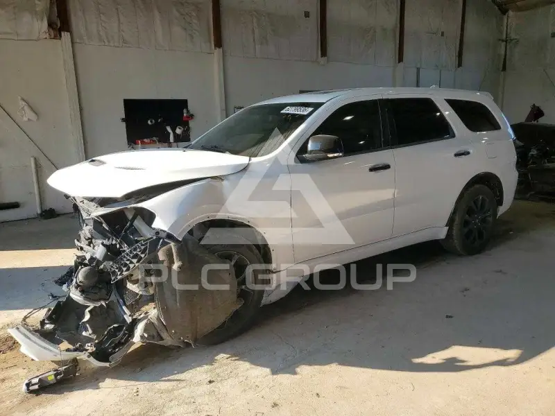 2019 Dodge DURANGO photo