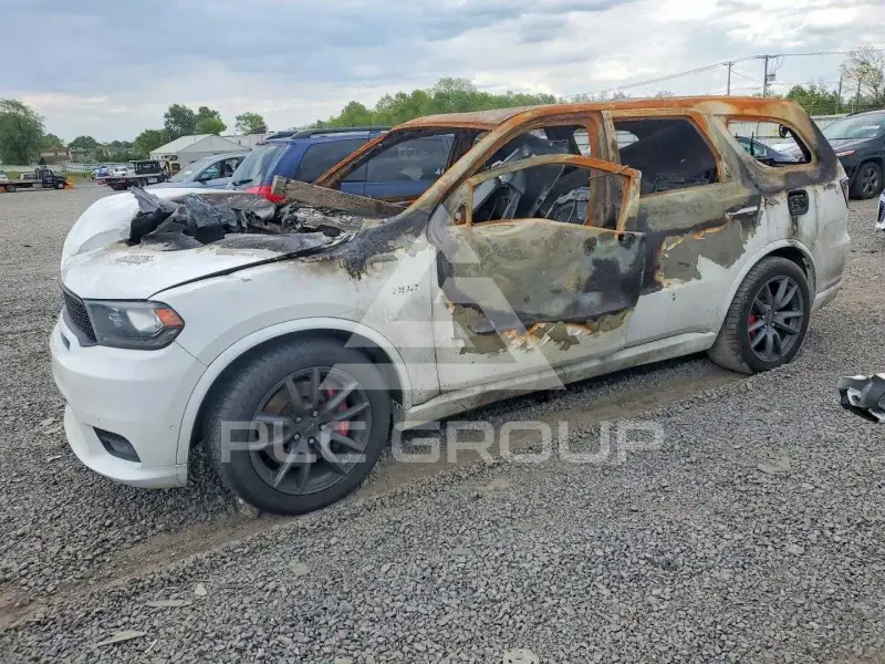 2019 Dodge DURANGO photo