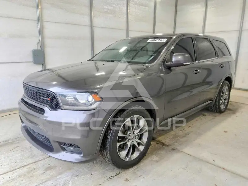 2019 Dodge DURANGO photo
