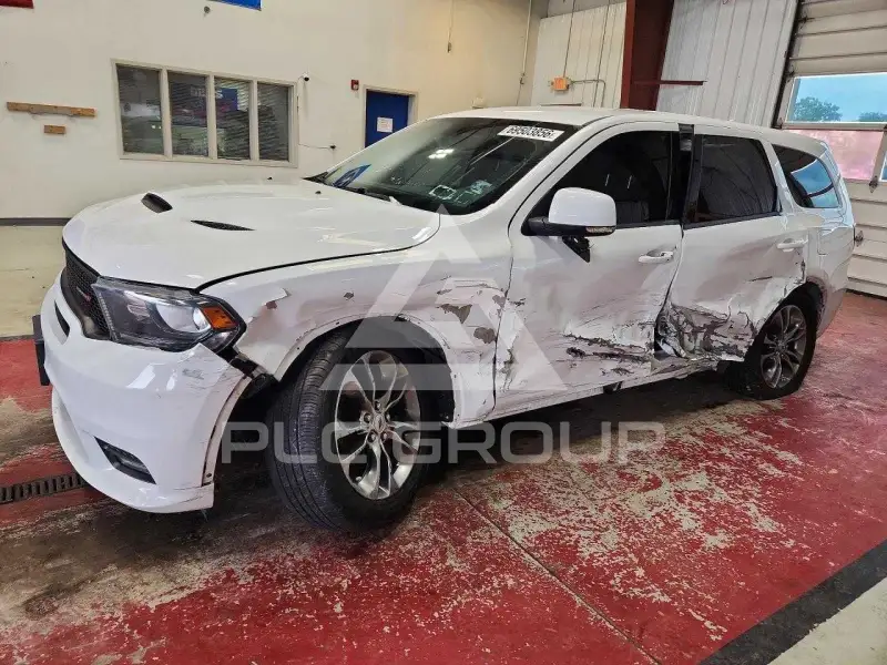 2019 Dodge DURANGO photo