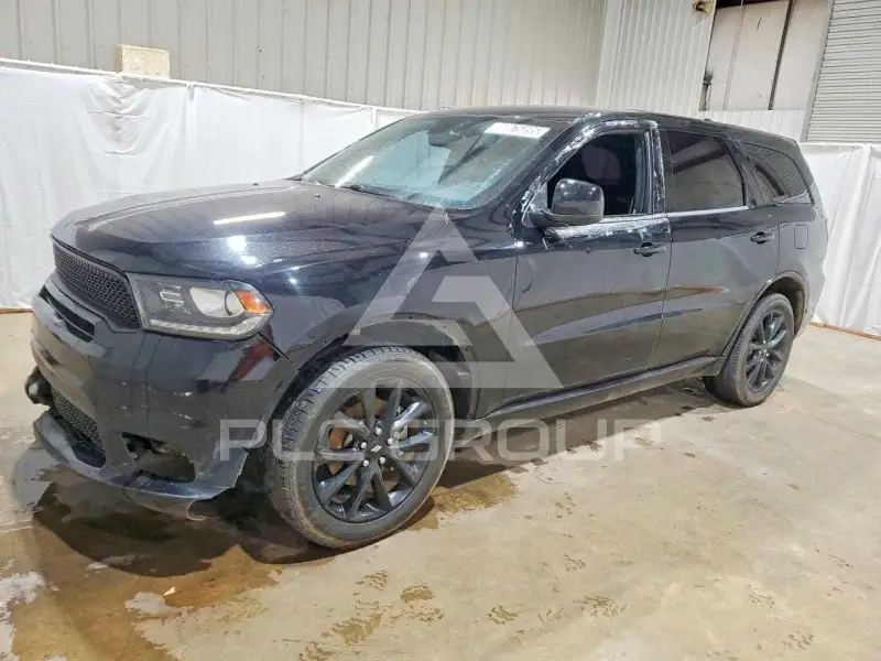 2019 Dodge DURANGO фото