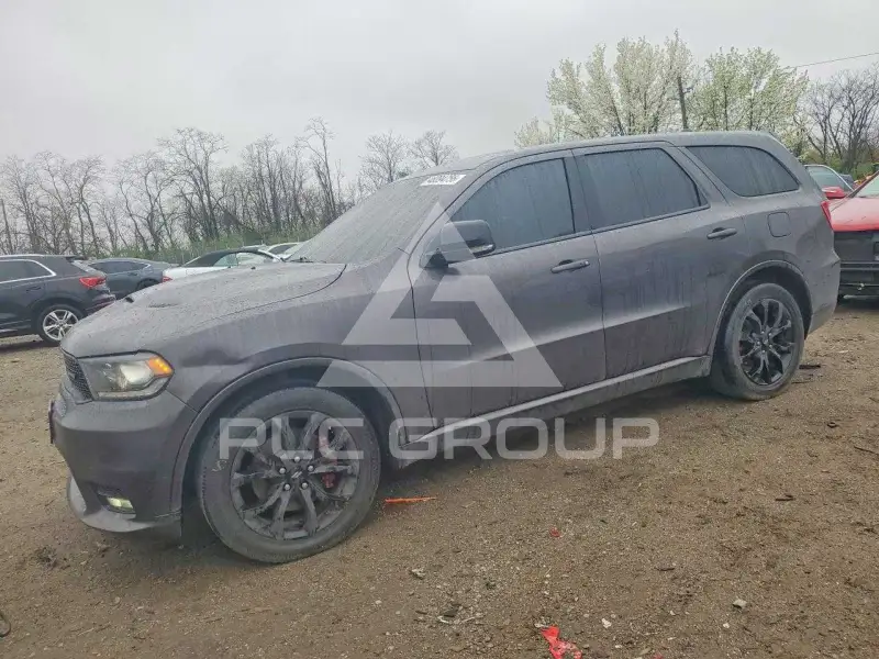 2019 Dodge  фото