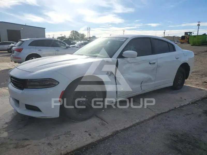 2019 Dodge CHARGER photo