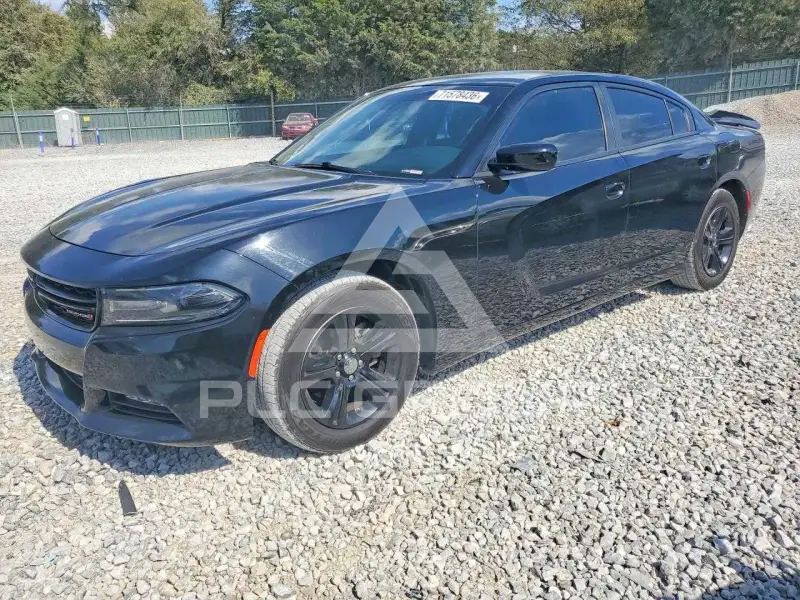 2019 Dodge CHARGER фото