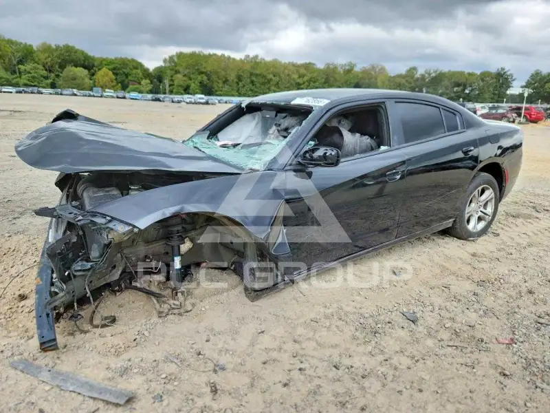 2019 Dodge CHARGER фото