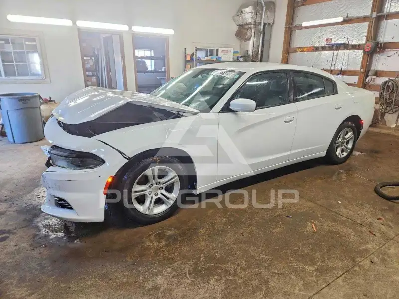 2019 Dodge CHARGER photo
