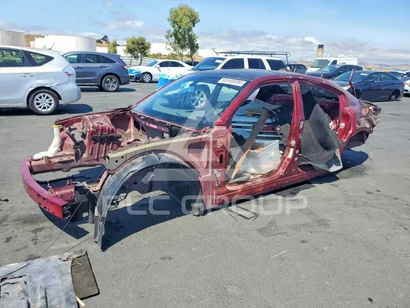 2019 Dodge CHARGER photo
