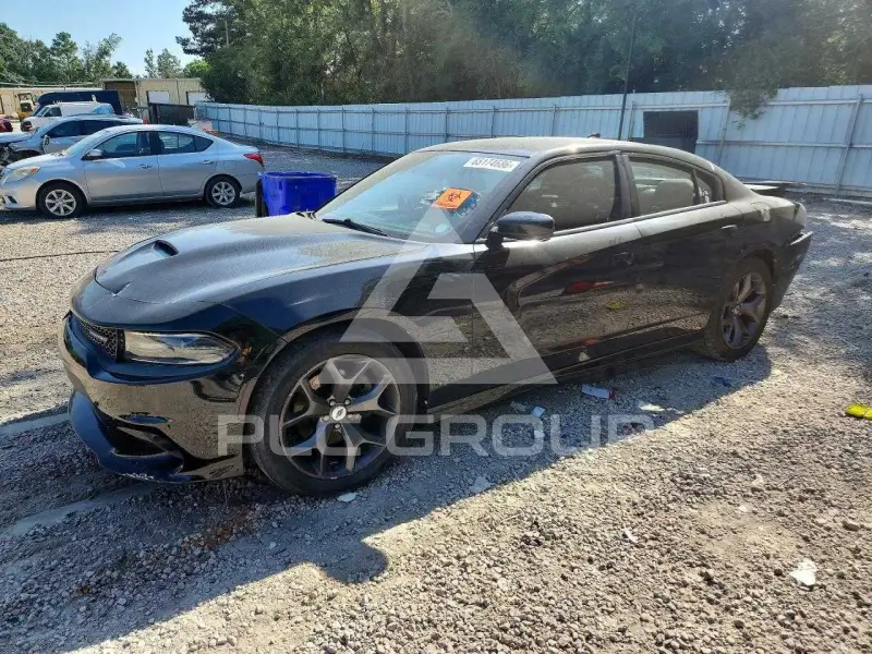 2019 Dodge CHARGER photo